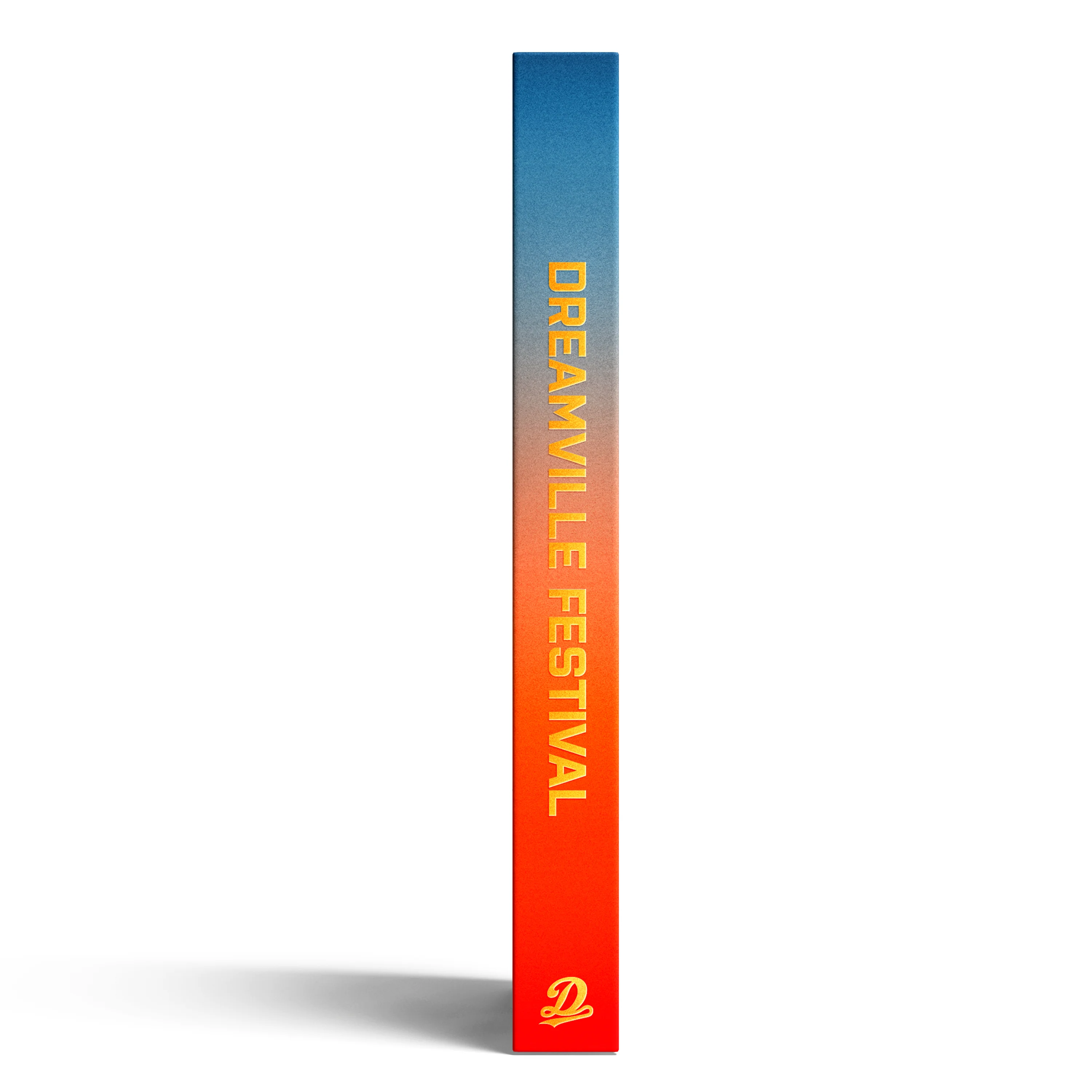 Dreamville Festival Yearbook - Image 2