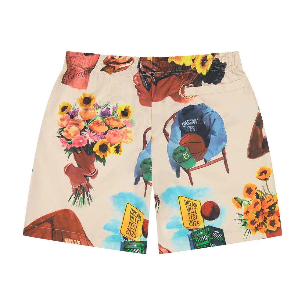 DV 25 Icons Shorts - Image 2