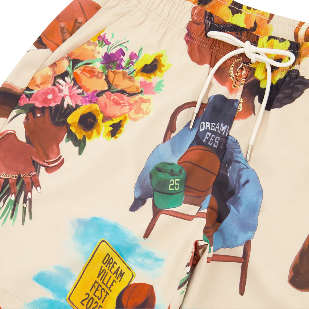 DV 25 Icons Shorts - Image 3