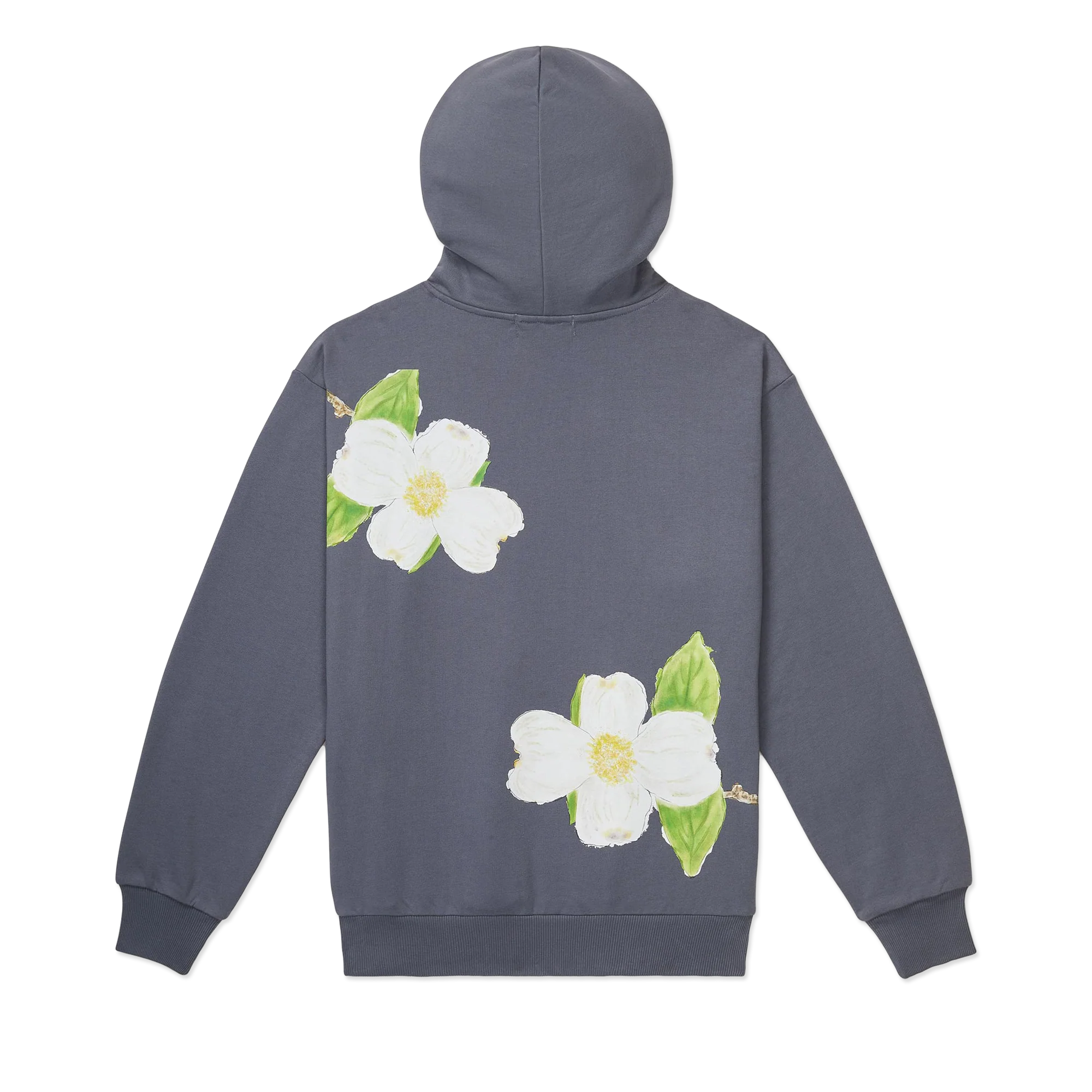 DV Fest Hoodie - Stone Magnolia - Image 2
