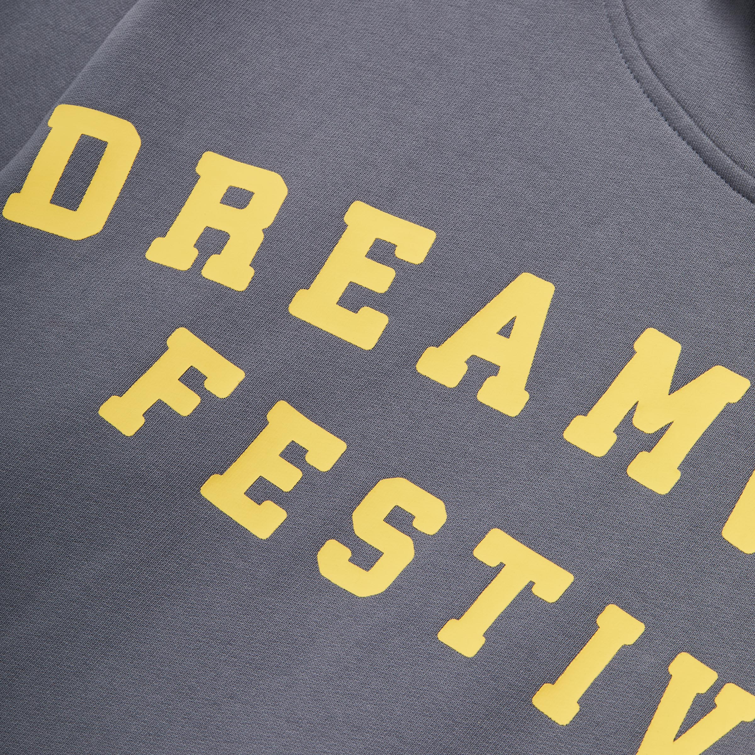 DV Fest Hoodie - Stone Magnolia - Image 5