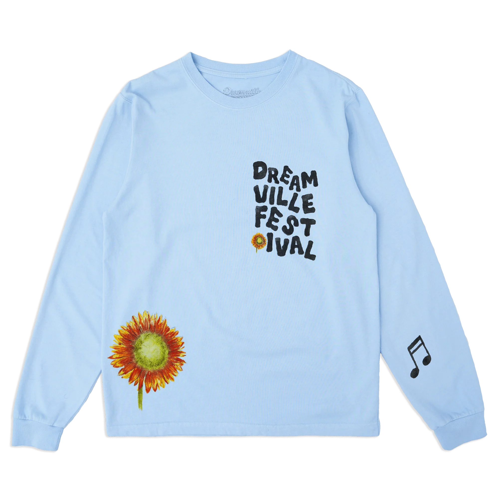 DV Fest LS - Blue Magnolia