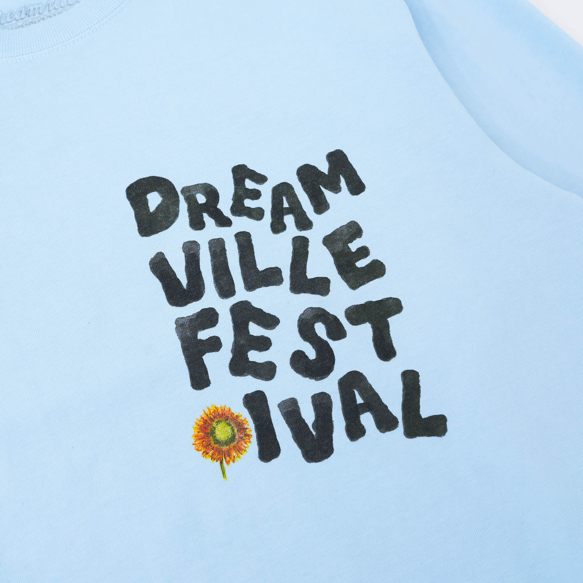 DV Fest LS - Blue Magnolia - Image 3
