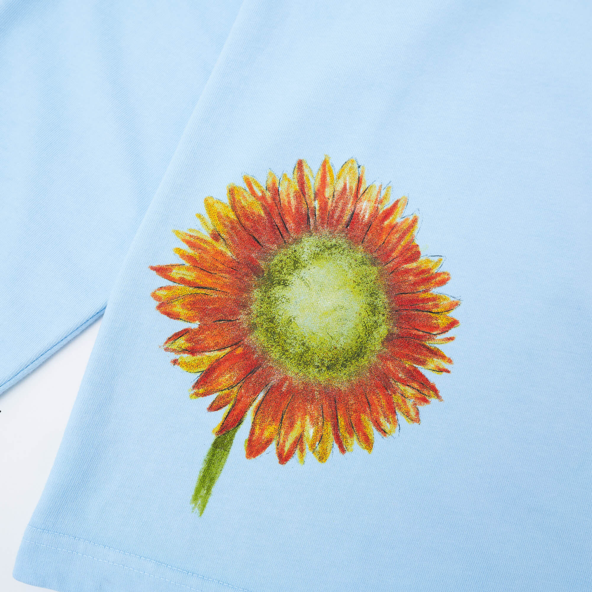 DV Fest LS - Blue Magnolia - Image 4